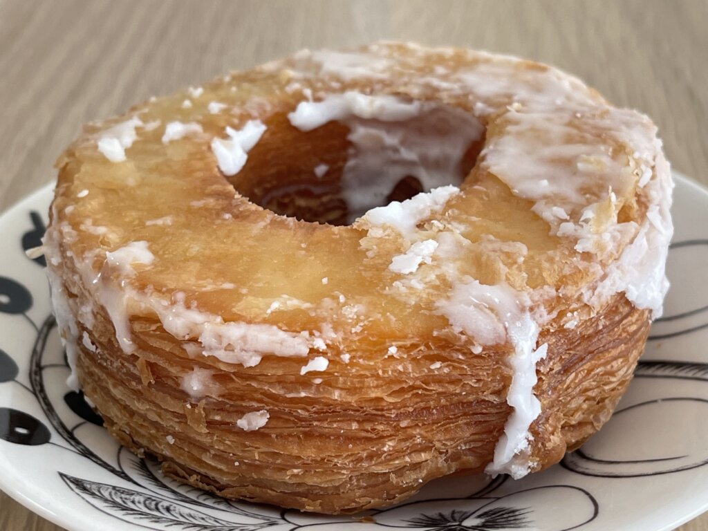 ヤオコーピノのドーナツは専門店並み 豊富な種類を食べくらべました ヤオコーファンのブログ