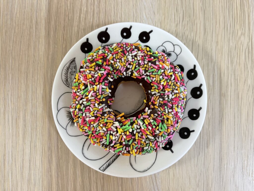 ヤオコーピノのドーナツは専門店並み 豊富な種類を食べくらべました ヤオコーファンのブログ